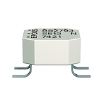 EPCOS 47 mH 100 mA Common Mode Choke 3.7Ω 42 V ac, 80 V dc