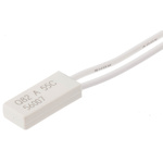 Q82 A 55 05 100 | Limitor Thermal Fuse +55°C 2.5 A, 250V ac