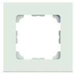 B00004A0024 | Cover Frame for use with Cat5e, Cat6, Cat6a