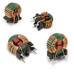 Wurth Elektronik 16 μH Common Mode Choke