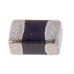 Murata Ferrite Bead (Chip Ferrite Bead), 2 x 1.25 x 0.85mm (0805 (2012M)), 600Ω impedance at 100 MHz