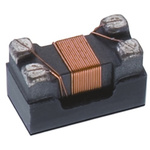 Wurth Elektronik 550 mA Common Mode Choke 145mΩ 50V