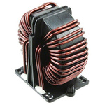 Schaffner 750 μH 50 A Common Mode Choke 1.7mΩ