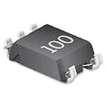 Bourns 100 μH 300 mA Common Mode Choke 0.22Ω