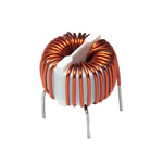 KEMET 2 mH 15 A Common Mode Choke 12mΩ