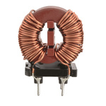 Wurth Elektronik 2 x 5 mH 2.5 A Common Mode Choke 2 x 95mΩ