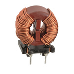 Wurth Elektronik 2 x 4 mH 1.5 A Common Mode Choke 2 x 140Ω