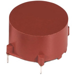 Wurth Elektronik 2 x 10 mH 1.3 A Common Mode Choke 2 x 0.25Ω