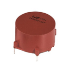 Wurth Elektronik 2 x 1.2 mH 3 A Common Mode Choke 2 x 0.04Ω