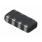 Murata Ferrite Bead (Inductor Type), 3.2 x 1.6 x 0.8mm (1206 (3216M)), 220Ω impedance at 100 MHz