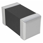 Wurth Elektronik Ferrite Bead (EMI Suppression), 1.6 x 0.8 x 0.8mm (0603 (1608M)), 1000Ω impedance at 100 MHz, 1100Ω