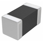 Murata Ferrite Bead (Chip Ferrite Bead), 1.6 x 0.8 x 0.8mm (0603 (1608M)), 600Ω impedance at 100 MHz