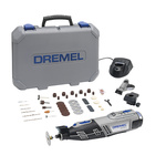 F0138220JG | Dremel 8220 Cordless Rotary Tool, UK Plug