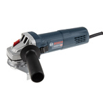 0601396161 | Bosch GWS 9-115 S 115mm Corded Angle Grinder, BS 4343 Plug
