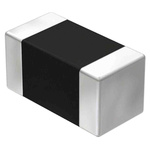 Bourns Ferrite Bead (Chip Ferrite Bead), 1.6 x 0.8 x 0.8mm (1608), 600Ω impedance at 100 MHz