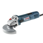 0601388164 | Bosch GWS 7-115 115mm Corded Angle Grinder, BS 4343 Plug