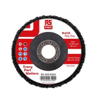 RS PRO Resin Grinding Disc, 115mm, 10 in pack