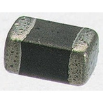 Murata Ferrite Bead (Chip Ferrite Bead), 2 x 1.25 x 0.85mm (0805 (2012M)), 600Ω impedance at 100 MHz