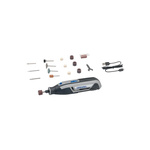 F0132050JB | Dremel Dremel Stylo+ Corded Multi Cutter, UK Plug