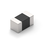 Wurth Elektronik Ferrite Bead, 0.6 x 0.3 x 0.3mm (0201)