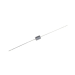Fair-Rite Ferrite Bead, 3.5 (Dia.) x 4.45mm (Axial), 61Ω impedance at 25 MHz