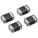 TDK Ferrite Bead (Chip Bead), 2 x 1.25 x 0.85mm (0805 (2012M)), 300Ω impedance at 100 MHz
