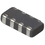 Murata Ferrite Bead (Chip Bead), 3.2 x 1.6 x 0.8mm (1206 (3216M)), 1000Ω impedance at 100 MHz