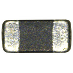 Murata Ferrite Bead (Chip Ferrite Bead), 1 x 0.5 x 0.5mm (0402 (1005M)), 1000Ω impedance at 100 MHz, 2000Ω impedance at