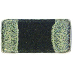 Murata Ferrite Bead (Chip Ferrite Bead), 1.6 x 0.8 x 0.8mm (0603 (1608M)), 330Ω impedance at 100 MHz