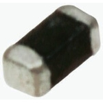 Murata Ferrite Bead (Chip Ferrite Bead), 1.6 x 0.8 x 0.8mm (0603 (1608M)), 330Ω impedance at 100 MHz