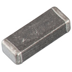 Wurth Elektronik Ferrite Bead, 5.59 x 5.08 x 1.97mm (2220 (5650M)), 550Ω impedance at 100 MHz, 660Ω impedance at 300 MHz