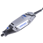 F0133000JA | Dremel 3000-15 Corded Rotary Tool, Euro Plug