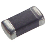 TDK Ferrite Bead (Chip Bead), 1.6 x 0.8 x 0.8mm (0603 (1608M)), 1500Ω impedance at 100 MHz