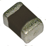 Murata Ferrite Bead (Chip Ferrite Bead), 2 x 1.25 x 0.85mm (0805 (2012M)), 220Ω impedance at 100 MHz