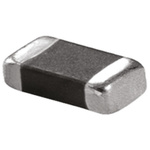 Samsung Electro-Mechanics Ferrite Bead (Chip Bead), 1.6 x 0.8 x 0.8mm (0603 (1608M)), 470Ω impedance at 100 MHz