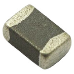 Samsung Electro-Mechanics Ferrite Bead (Chip Bead), 1.0 x 0.5 x 0.5mm (0402 (1005M)), 1000Ω impedance at 100 MHz, 2000Ω