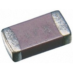 Murata Ferrite Bead (Chip Ferrite Bead), 1.6 x 0.8 x 0.8mm (0603 (1608M)), 470Ω impedance at 100 MHz