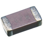 Murata Ferrite Bead (Chip Ferrite Bead), 1.6 x 0.8 x 0.8mm (0603 (1608M)), 220Ω impedance at 100 MHz