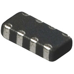 Murata Ferrite Bead (Chip Ferrite Bead), 2 x 1 x 0.5mm (0804 (2010M)), 1000Ω impedance at 100 MHz