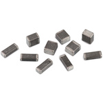 Wurth Elektronik Ferrite Bead, 3.2 x 1.6 x 1.1mm (1206 (3216M)), 10Ω impedance at 100 MHz