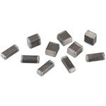 Wurth Elektronik Ferrite Bead, 1.6 x 0.8 x 0.8mm (0603 (1608M)), 110Ω impedance at 100 MHz