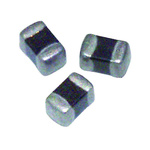 TE Connectivity Ferrite Bead, 2 x 1.2 x 0.9mm (0805 (2012M)), 100Ω impedance at 100 MHz
