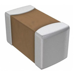 Murata Ferrite Bead, 1 x 0.5 x 0.5mm (0402 (1005M)), 10Ω impedance at 100 MHz
