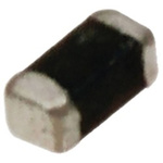 Murata Ferrite Bead, 1 x 0.5 x 0.5mm (0402 (1005M)), 10Ω impedance at 100 MHz