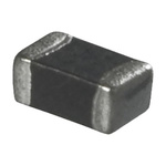 Laird Technologies Ferrite Bead (Chip Bead), 2 x 1.25 x 0.9mm (0805 (2012M)), 100Ω impedance at 25 MHz, 220Ω impedance