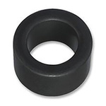 Laird Ferrite Bead (Cylindrical EMI Core), 15.88 x 14.27mm (0625), 79Ω impedance at 25 MHz, 163Ω impedance at 100 MHz,