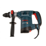 0611332171 | Bosch SDS 240V Corded Hammer Drill, UK Plug