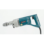 8406/2 | Makita Geared 240V Corded Hammer Drill, UK Plug