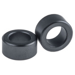 Wurth Elektronik Ferrite Ring EMI Suppression Toroidal Ferrite, For: Coaxial Cable, Multiconductor Wire, Wires,