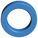 EPCOS Ferrite Ring Toroid Core, For: Automotive Electronics, EMC Components, General Electronics, 37.5 x 21.7 x 16.2mm